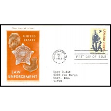 1343 M7 Cachet Craft