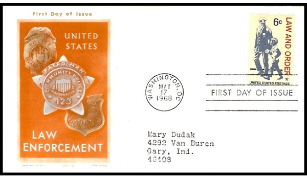 1343 M7 Cachet Craft