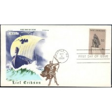 1359 M18 Overseas Mailer; on Jackson cachet 1359 M18 Overseas Mailer; on Jackson cachet