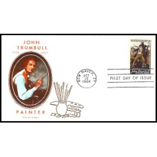 1361 M23 Overseas Mailer; on Jackson cachet 1361 M23 Overseas Mailer; on Jackson cachet