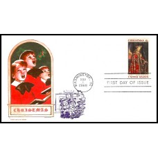 1363 M39 Overseas Mailer; on Jackson cachet 1363 M39 Overseas Mailer; on Jackson cachet