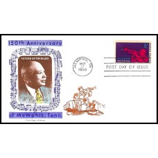 1372 M16 Overseas Mailer; on Jackson cachet 1372 M16 Overseas Mailer; on Jackson cachet