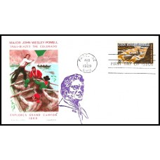 1374 M21 Overseas Mailer; on Jackson cachet 1374 M21 Overseas Mailer; on Jackson cachet