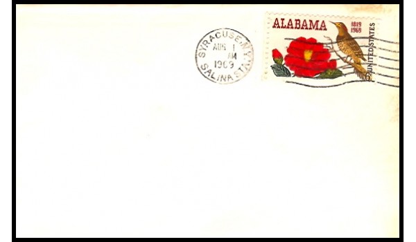 1375 Uncacheted; PRE-DATE