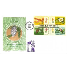 1379a M31 Overseas Mailer; on Jackson cachet 1379a M31 Overseas Mailer; on Jackson cachet