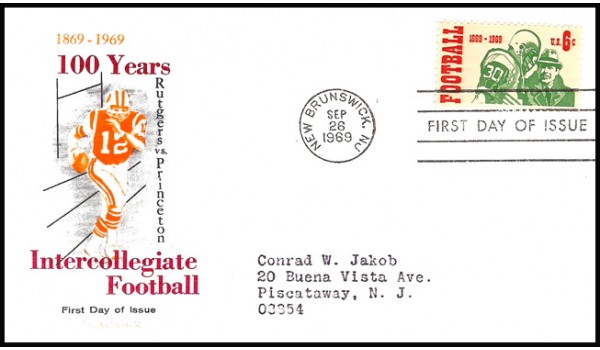 1382 M10 Cachet Craft