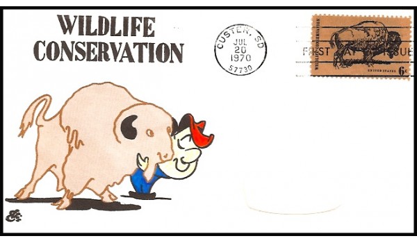 1392 Animated Covers