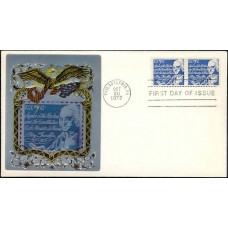 1393d Ross Foil 1393d Ross Foil