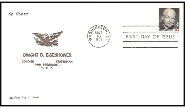 1394 JN; thermographed