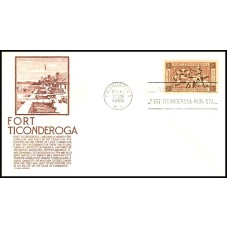 1071 Anderson; brown