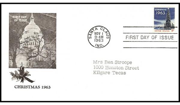 1240 M48 Elmont Stamp Company