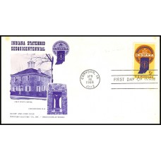 1308 NIM Western Electric Company, Inc. Stamp & Coin Club