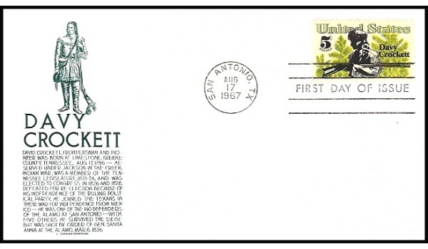 1330 M1 Anderson; green