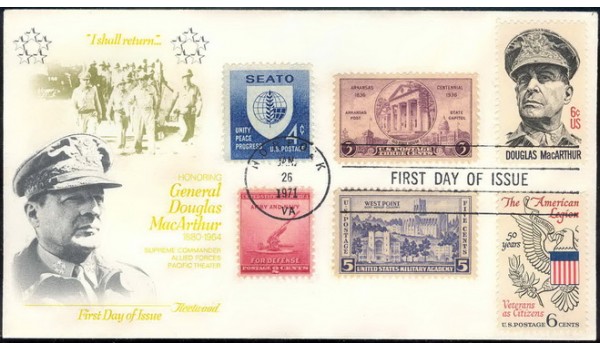 1424 Fleetwood Combo