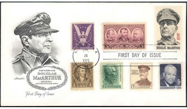 1424 Artmaster Combo