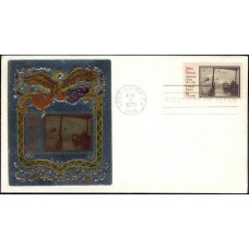 1433 Ross Foil 1433 Ross Foil