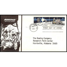 1435a Boeing Company; Huntsville, AL 1435a Boeing Company; Huntsville, AL