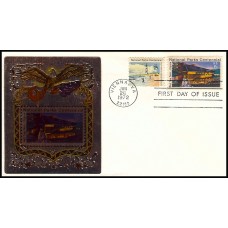 1452 Ross Foil 1452 Ross Foil