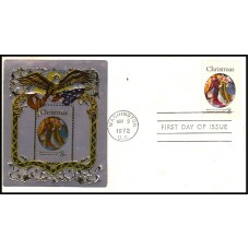 1471 Ross Foil 1471 Ross Foil