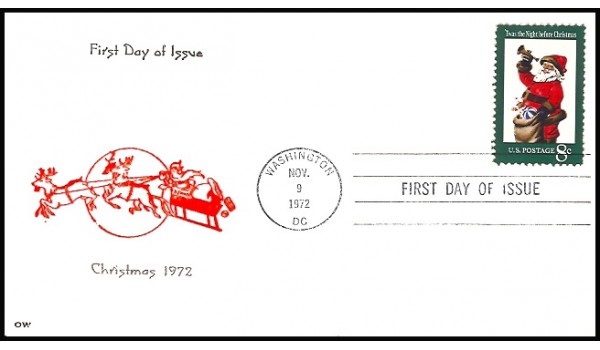 1472 OW (Orville Wakeman); thermographed