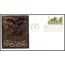 1478 Ross Foil 1478 Ross Foil