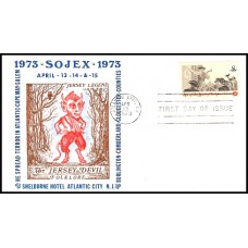 1477 Sojex '73 1477 Sojex '73