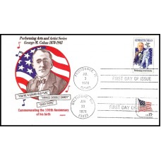 1756 Gamm; Dual FDOI #1597 1756 Gamm; Dual FDOI #1597