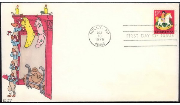 1769 Kribbs Kover; hpd, 20 made