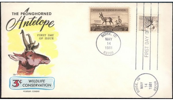 1886 Fluegel; unserviced blank for #1078-M8