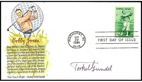 1933 Gundel; hpd; Signed by Torkel Gundel