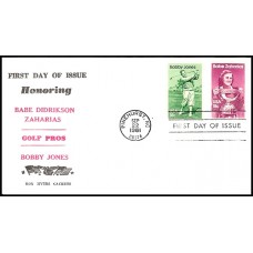 1933a Myers, Ron; Very Few Made