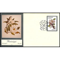 1976 Double A; photo paste on with green printing; Jackson, MS 1976 Double A; photo paste on with green printing; Jackson, MS