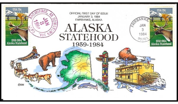 2066 Collins; hpd; Dual FDOI & Achorage, AK Downtown Station UO Cancel