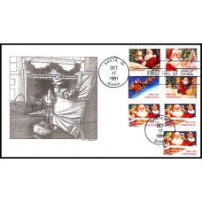 2585a DeSpain; Booklet & Sheet Combo 2585a DeSpain; Booklet & Sheet Combo