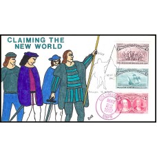 2629 RKA; hpd; 25 made; Combo 2c, 3c, $4 stamp; Dual UO Columbus, IN on $4 stamp 2629 RKA; hpd; 25 made; Combo 2c, 3c, $4 stamp; Dual UO Columbus, IN on $4 stamp