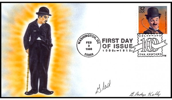 3183A Glad; hpd; 15 made; Add-on