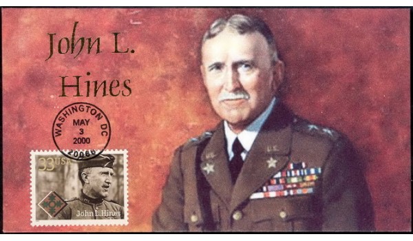 3393 GSCC; hfd; 35 made; John Hines