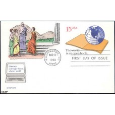 UX146 Kribbs Kover; hpd; 77 made