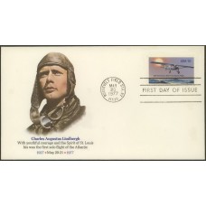 1710 International Aerospace Hall of Fame, 2 of 4, First (10960)