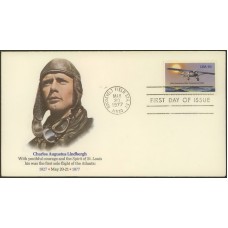 1710 International Aerospace Hall of Fame, 2 of 4, First (10962)