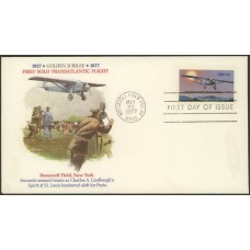 1710 International Aerospace Hall of Fame, 3 of 4, First (10964)