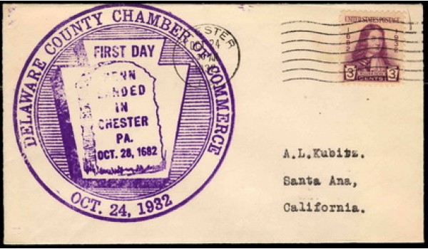 0724 P7 Delaware County Chamber of Commerce; First