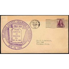 0724 P7 Delaware County Chamber of Commerce; First