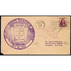 0724 P7 Delaware County Chamber of Commerce; First