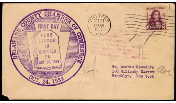 0724 P7 Delaware County Chamber of Commerce; First