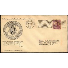 0725 P2 Rodney A. Griffin; First