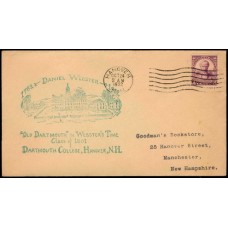 0725 P8 Chauncey Newell Allen; First