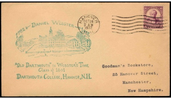 0725 P8 Chauncey Newell Allen; First