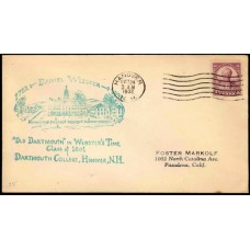 0725 P8 Chauncey Newell Allen; First