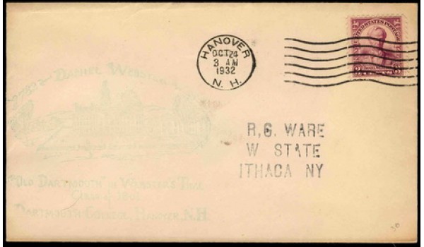 0725 P8 Chauncey Newell Allen; First